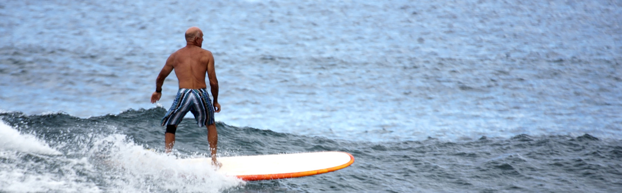 Anti aging doctor Dan Goodman